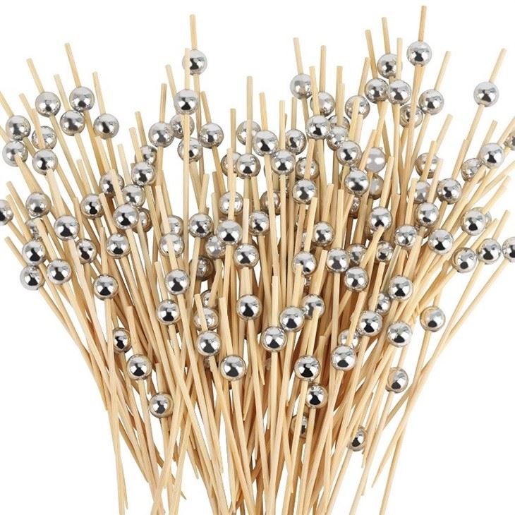 Decorative Cocktail Sticks
