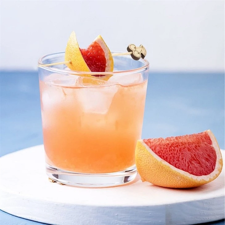 Decorative Cocktail Sticks